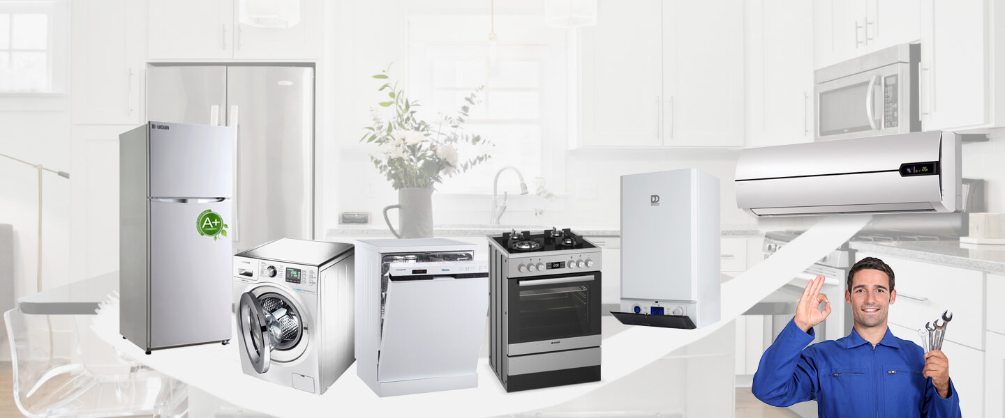 Acıpayam Hotpoint Servisi